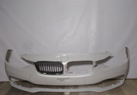 Бампер передний бу BMW 3 F30 рестайлинг OEM 51117397622