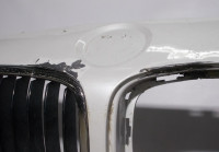 Бампер передний бу BMW 3 F30 рестайлинг OEM 51117397622