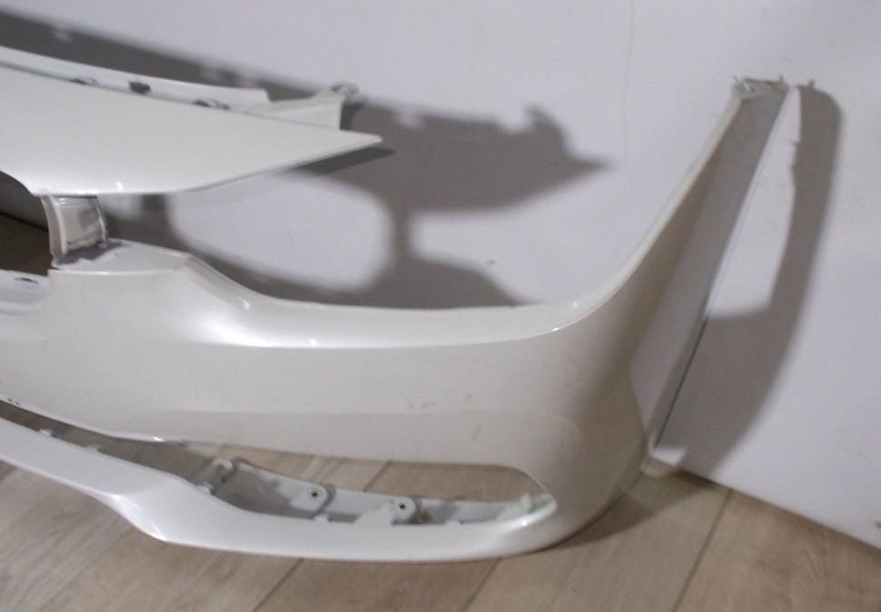 Бампер передний бу BMW 3 F30 рестайлинг OEM 51117397622 Бампер передний бу BMW 3 F30 рестайлинг OEM 51117397622