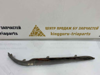 Молдинг бампера передний правый Genesis Gv80 OEM 86596T6000