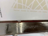 Молдинг бампера передний правый Genesis Gv80 OEM 86596T6000