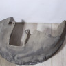 Подкрылок задний правый бу BMW 3 F30 OEM 51717260294