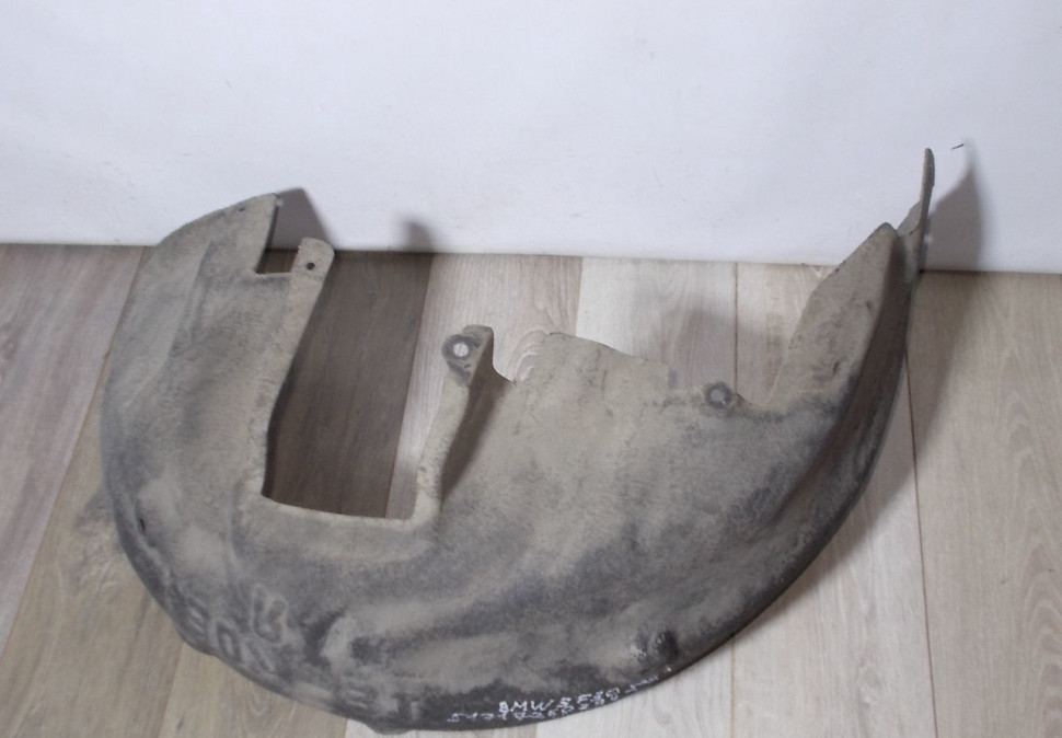 Подкрылок задний правый бу BMW 3 F30 OEM 51717260294