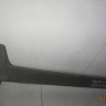 Накладка порога правая Hyundai Creta (16>) oem 87754m0000 (Скл-3)