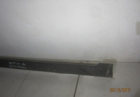 Накладка порога правая Hyundai Creta (16&gt;) oem 87754m0000 (Скл-3)