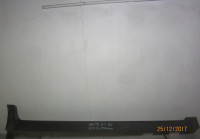 Накладка порога правая Hyundai Creta (16>) oem 87754m0000 (Скл-3)