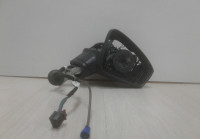 Зеркало правое (12к)  Volkswagen Tiguan 2  oem 5NB857502A (слом.мал часть)  (без крышки и зеркл. элемента)