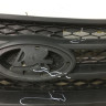 Решетка радиатора Lada Vesta 2015> oem 8450006673 (скл-3)
