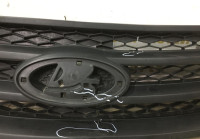 Решетка радиатора Lada Vesta 2015> oem 8450006673 (скл-3)