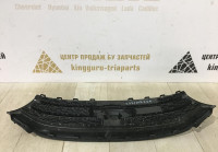 Решетка радиатора Lada Vesta 2015> oem 8450006673 (скл-3)