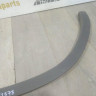 Молдинг крыла задний правый бу BMW X4 G02 OEM 51777181678