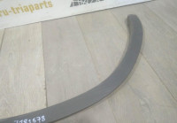 Молдинг крыла задний правый бу BMW X4 G02 OEM 51777181678