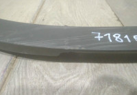 Молдинг крыла задний правый бу BMW X4 G02 OEM 51777181678