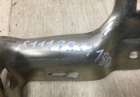 Кронштейн усилителя вертикальный правый BMW 7 G11 OEM 51117357180