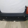 Бампер задний бу Renault Kaptur OEM 850220429R Бампер задний бу Renault Kaptur OEM 850220429R