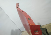 Бампер задний бу Renault Kaptur OEM 850220429R