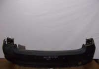 Бампер задний бу Skoda Yeti OEM 5L6807421