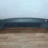 Юбка заднего бампера Hyundai ix35 oem 866122y000