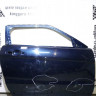 Дверь правая Range Rover Evoge 3D oem LR028554 (скл-3)