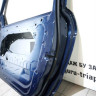 Дверь правая Range Rover Evoge 3D oem LR028554 (скл-3)