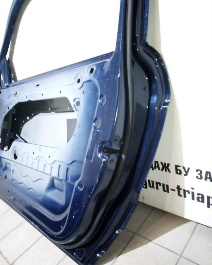 Дверь правая Range Rover Evoge 3D oem LR028554 (скл-3)