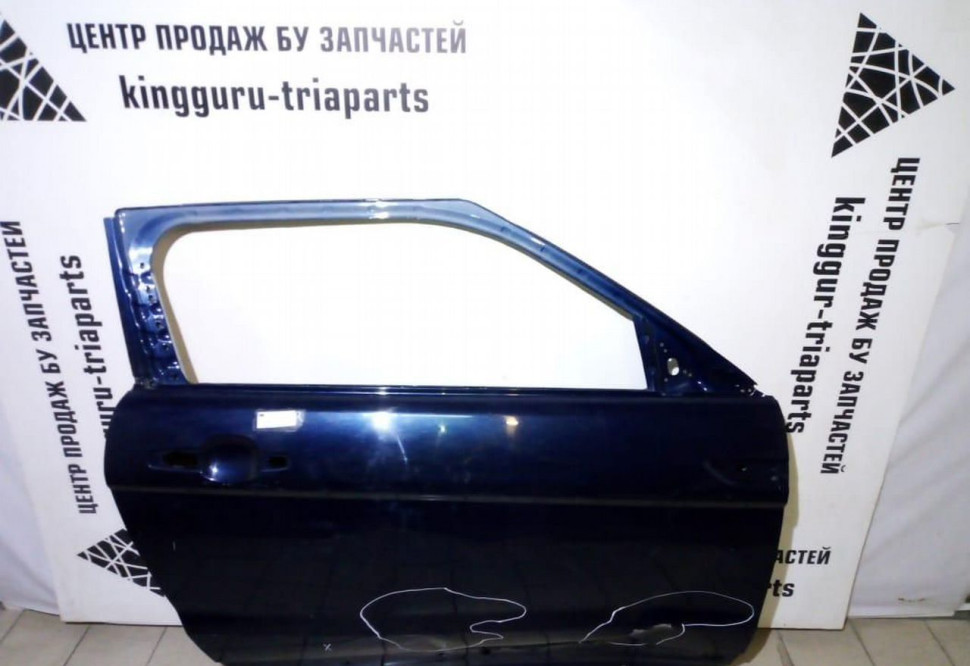 Дверь правая Range Rover Evoge 3D oem LR028554 (скл-3)