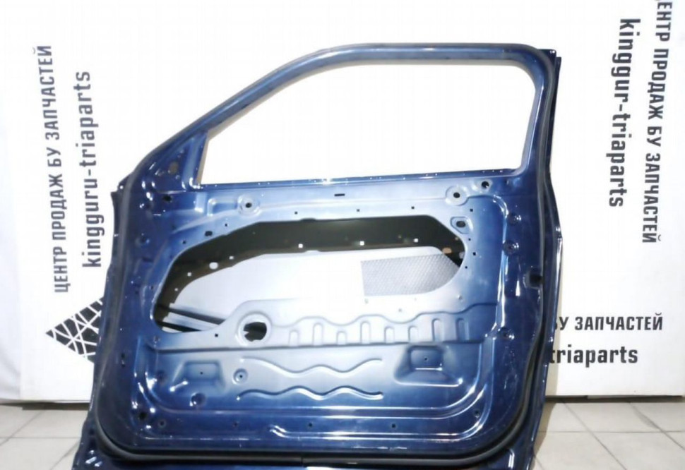 Дверь правая Range Rover Evoge 3D oem LR028554 (скл-3)