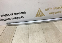 Рейлинг крыши левый Renault Koleos 2017 oem 738211273r