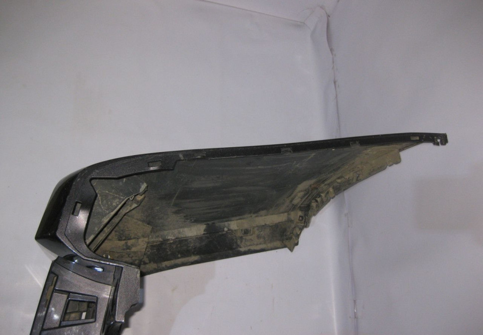 Бампер задний Cadillac Escalade 4 102525826 (скл-3) Бампер задний Cadillac Escalade 4 102525826 (скл-3)