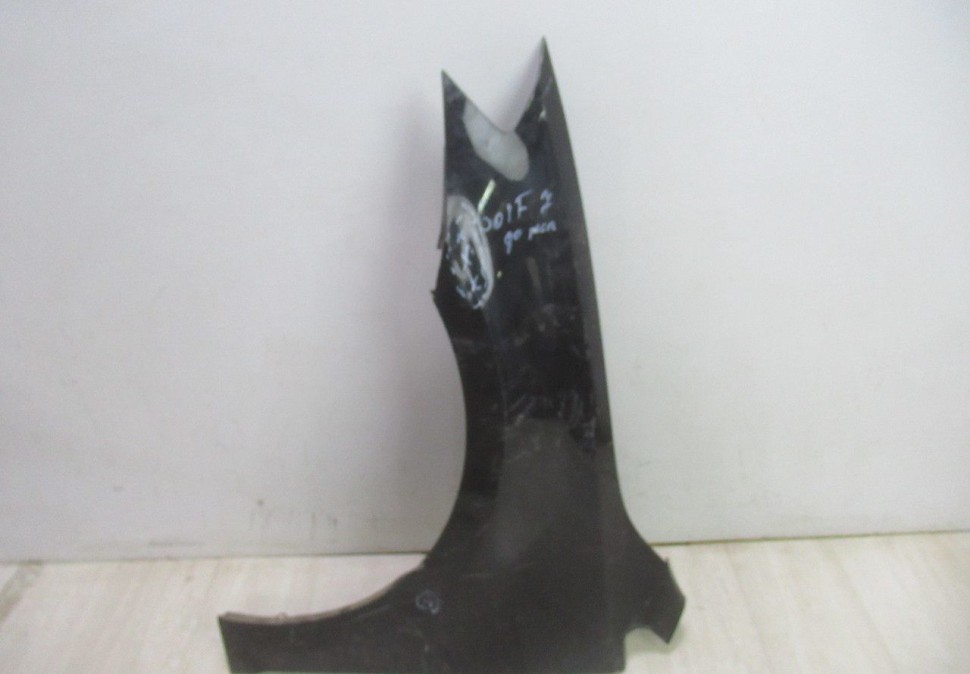 Крыло переднее левое Volkswagen Golf 7 oem 5G0821105A