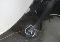 Крыло переднее левое Volkswagen Golf 7 oem 5G0821105A