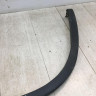 Расширитель крыла задний левый Volkswagen Tiguan 1 07-16 oem 5N0854819C