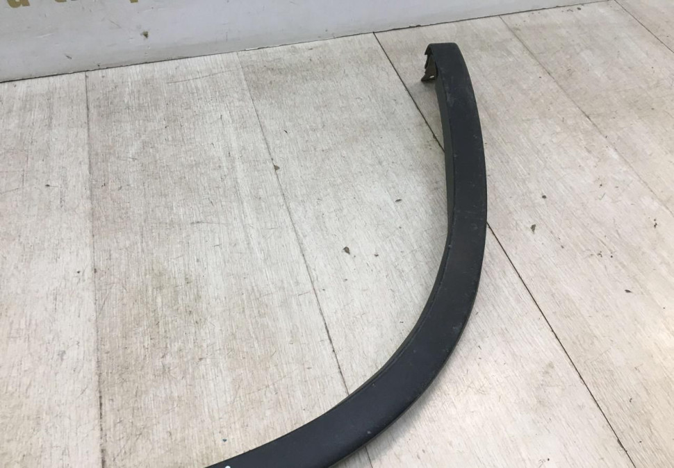 Расширитель крыла задний левый Volkswagen Tiguan 1 07-16 oem 5N0854819C