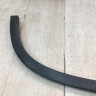 Расширитель крыла задний левый Volkswagen Tiguan 1 07-16 oem 5N0854819C