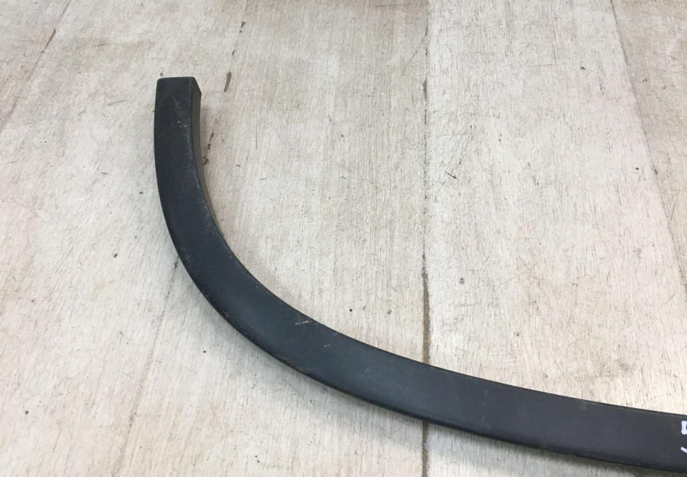 Расширитель крыла задний левый Volkswagen Tiguan 1 07-16 oem 5N0854819C