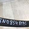 Расширитель крыла задний левый Volkswagen Tiguan 1 07-16 oem 5N0854819C