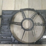 Диффузор вентилятора бу Skoda Octavia A7 (1.4) OEM 5Q0121203DE