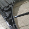 Диффузор вентилятора бу Skoda Octavia A7 (1.4) OEM 5Q0121203DE
