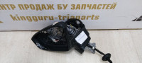 Зеркало левое 9k Volkswagen Tiguan 2 2017&gt; oem 5NB857507