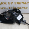 Зеркало левое 9k Volkswagen Tiguan 2 2017> oem 5NB857507