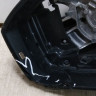Зеркало левое 9k Volkswagen Tiguan 2 2017> oem 5NB857507