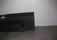 Обивка задней панели Volkswagen Polo седан (скл-3)