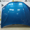 Капот BMW Х5 F15 OEM 41007381758