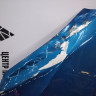 Капот BMW Х5 F15 OEM 41007381758
