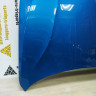 Капот BMW Х5 F15 OEM 41007381758