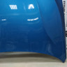 Капот BMW Х5 F15 OEM 41007381758