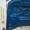Капот BMW Х5 F15 OEM 41007381758