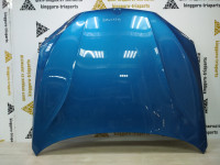 Капот BMW Х5 F15 OEM 41007381758