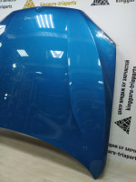 Капот BMW Х5 F15 OEM 41007381758