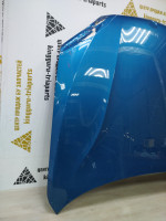 Капот BMW Х5 F15 OEM 41007381758